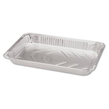 Full-Size Steam Pan - Shallow - 50/case