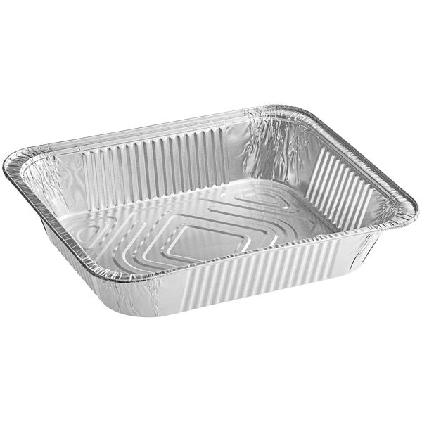 Half-Size Steam Pan - Deep - 100/case