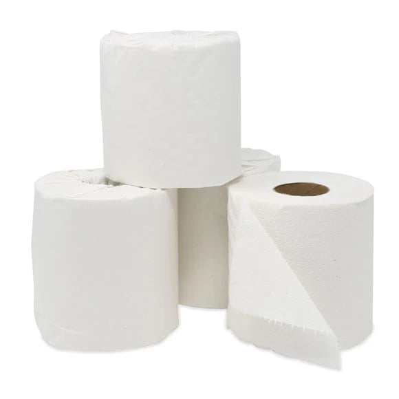 Toilet Paper - 2-Ply - 36 Rolls