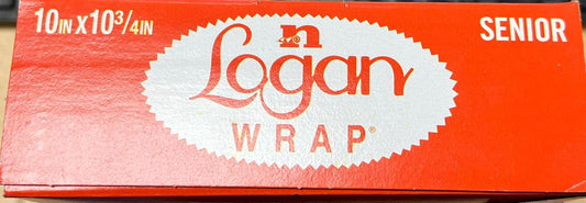 Wax Paper - 10x10.75.  - 12 Boxes / Case (500 Sheets per Box)