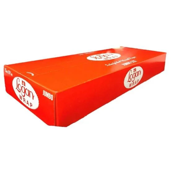 Wax Paper Sheets – 15 × 10.75.  - 12 Boxes / Case (500 Sheets per Box)
