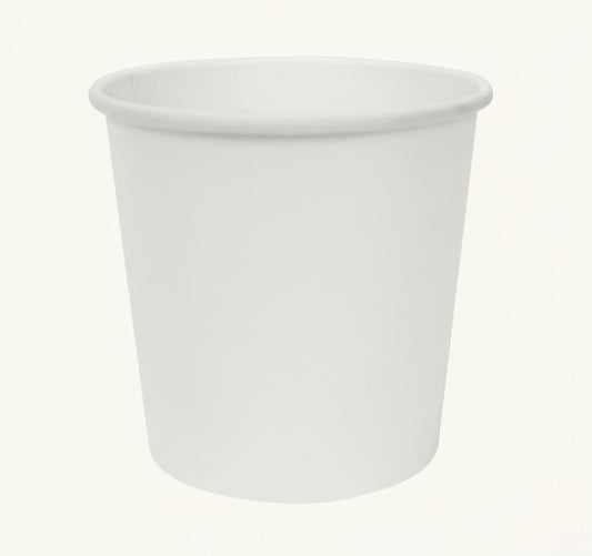 Paper Soup Container – 16oz (500/Case)