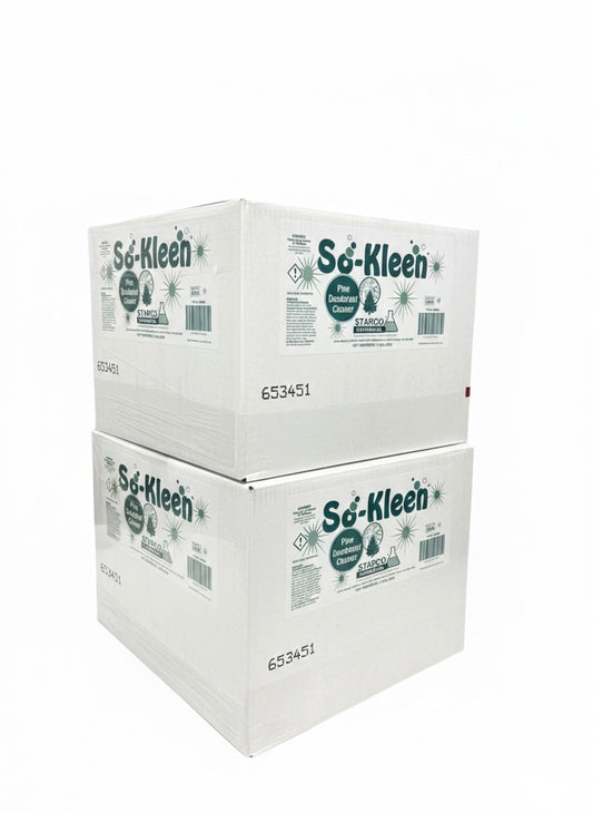 Pine Deodorant Cleaner – 4/1Gallon Case