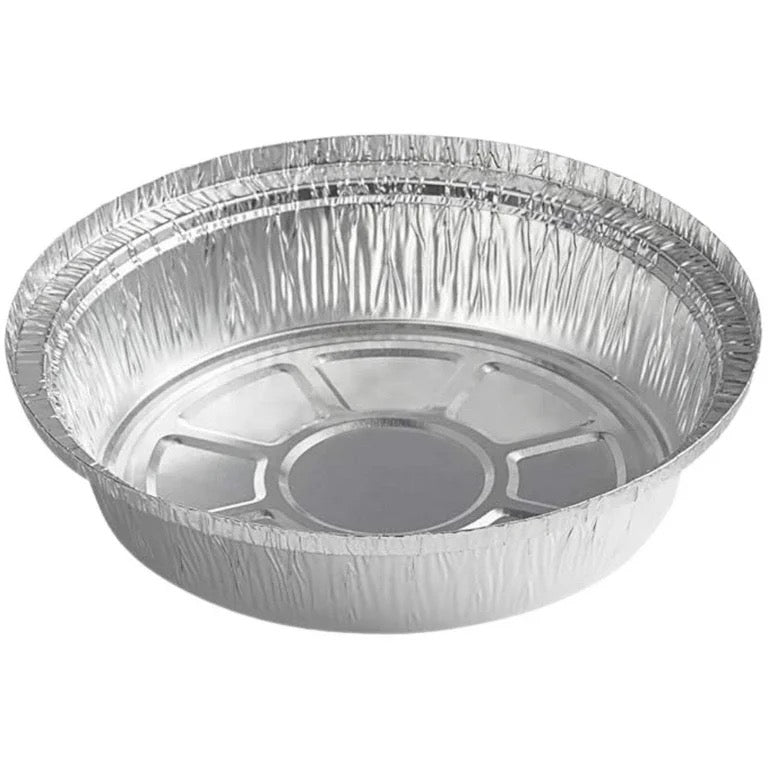 Round Container - 6 inch - 500/case
