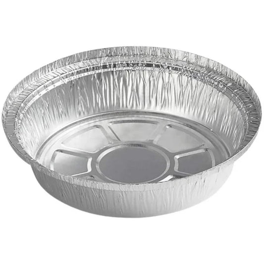 Round Container - 6 inch - 500/case