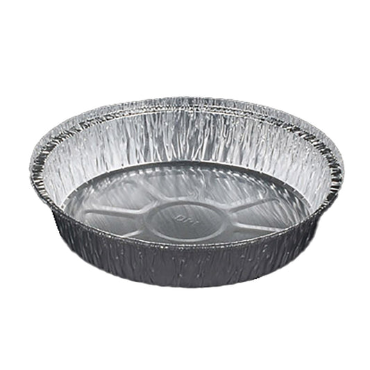 Round Container - 8 inch - 500/case