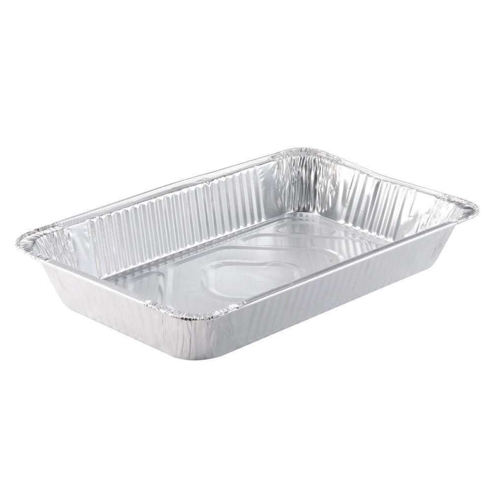 Full-Size Steam Pan - Deep - 50/case