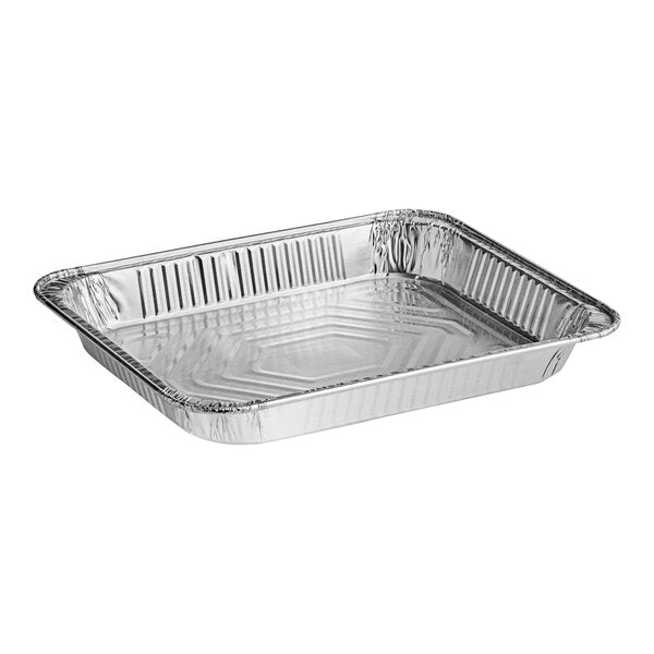 Half-Size Steam Pan - Shallow  - 100/case
