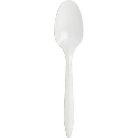 Heavy Duty Loose Spoon – 1,000/Case