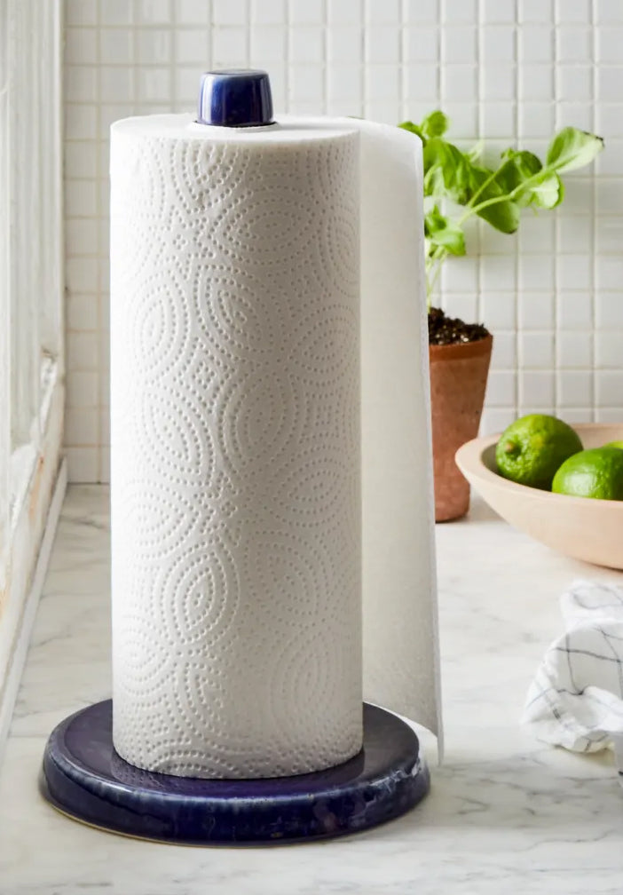 Paper Towel Plenty- 12 Rolls