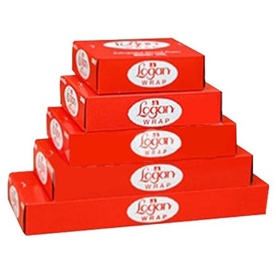 Wax Paper - 10x10.75.  - 12 Boxes / Case (500 Sheets per Box)