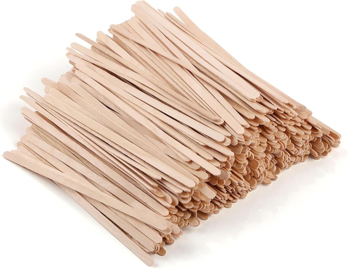 Coffee Stirrers - 7 inch